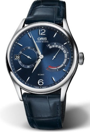 Oris Artelier Calibre 111 - 11177004065