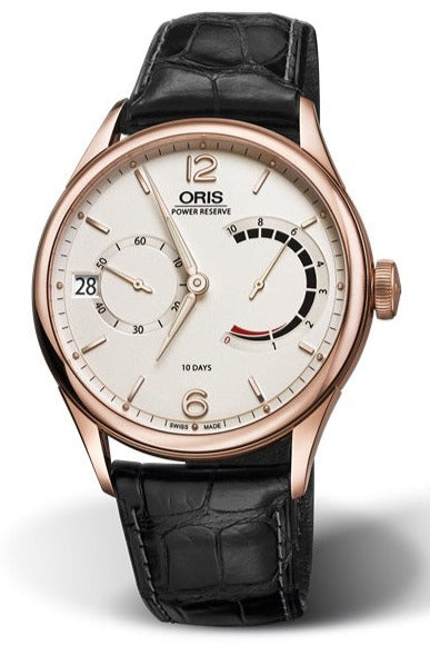 Oris Artelier Calibre 111 - 11177006061