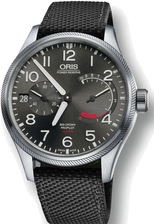 Oris Propilot - 11177114163