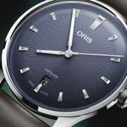 Oris Artelier Date Automatic 38mm - 73378104055-LS