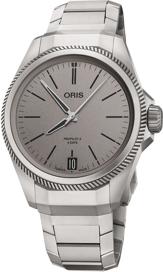 Oris Propilot X Calibre 400 - 40077787153