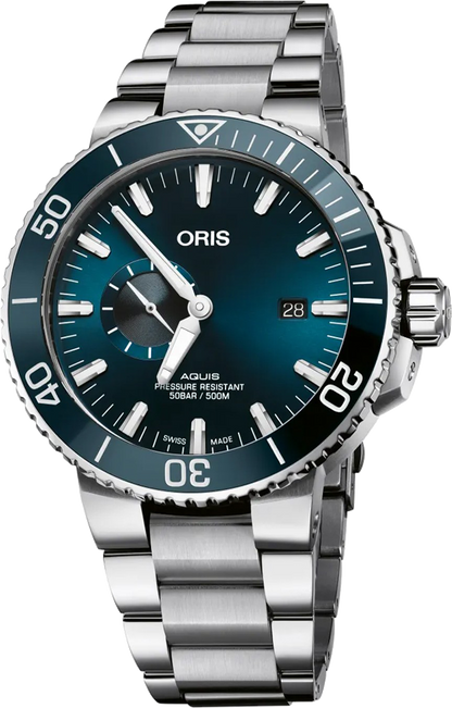 Oris Aquis - 74377334155