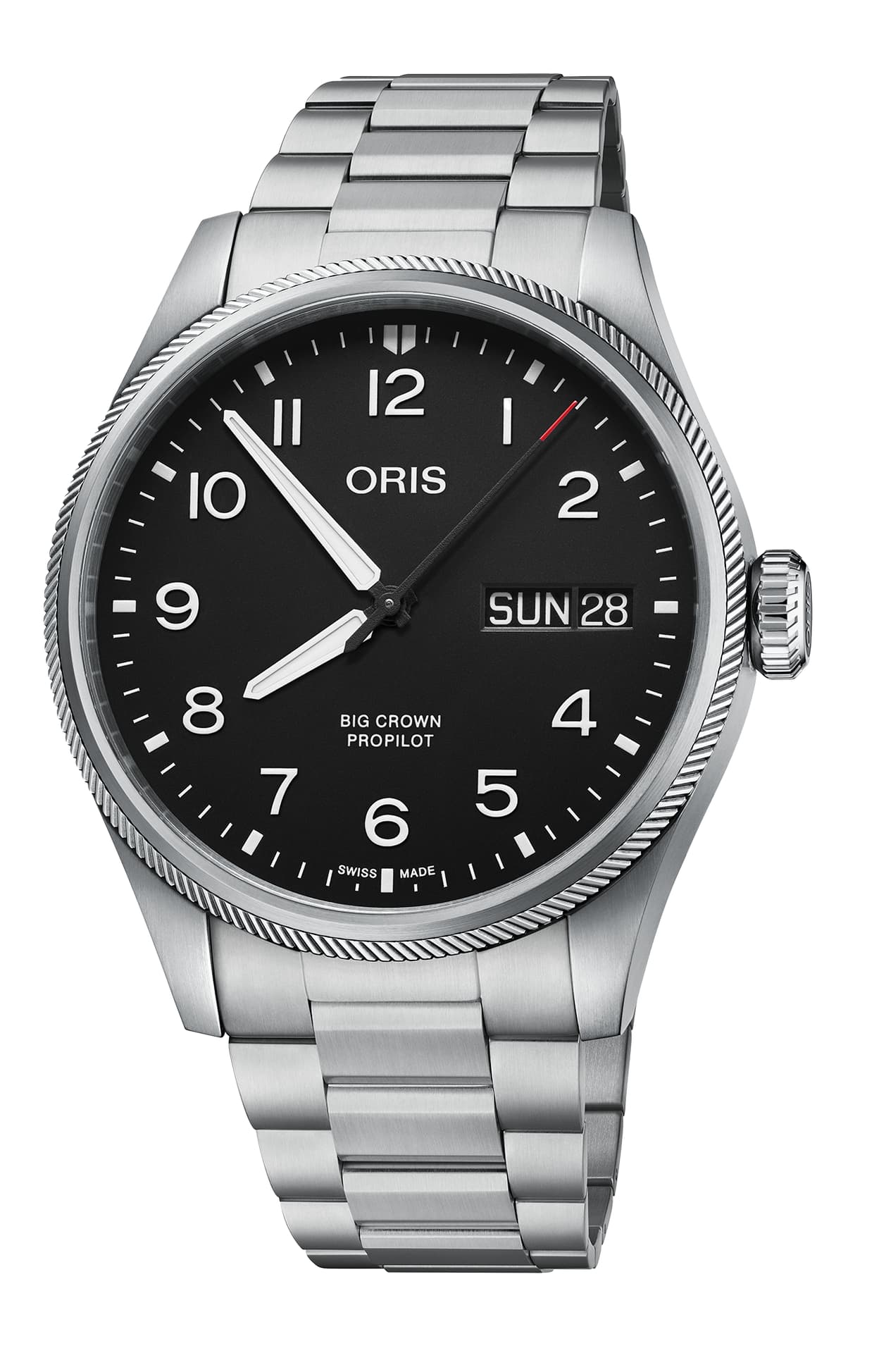 Oris Big Crown Propilot Big Day Date - 75277604164