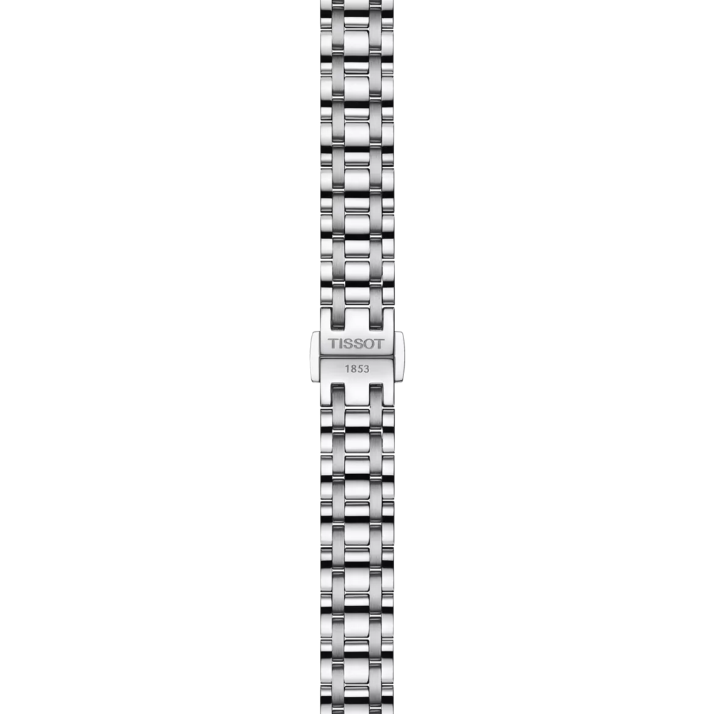 Tissot Bellissima Ladies 26mm Watch - T1260101101300