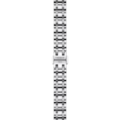 Tissot Bellissima Ladies 26mm Watch - T1260101101300