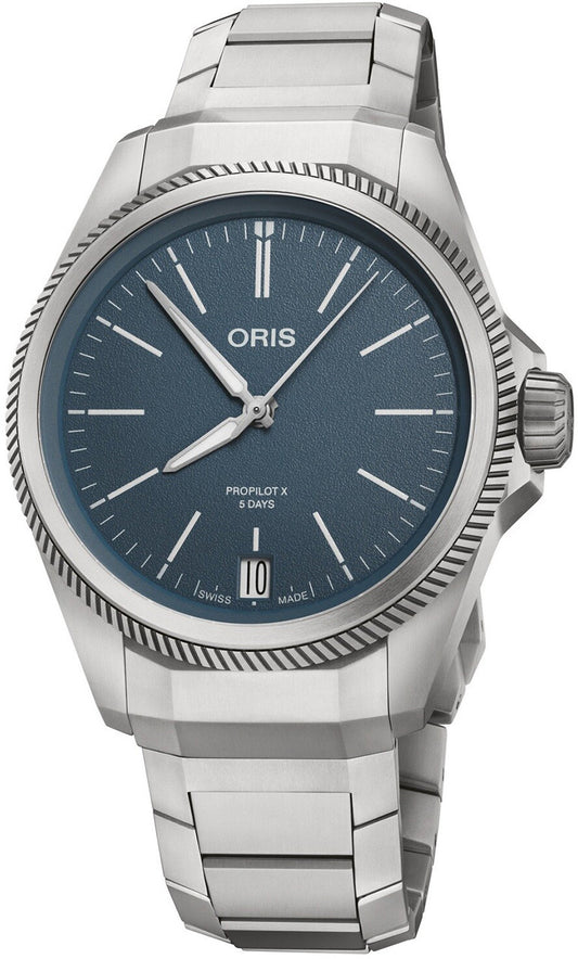 Oris Propilot X Calibre 400 - 40077787155