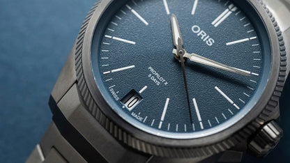 Oris Propilot X Calibre 400 - 40077787155