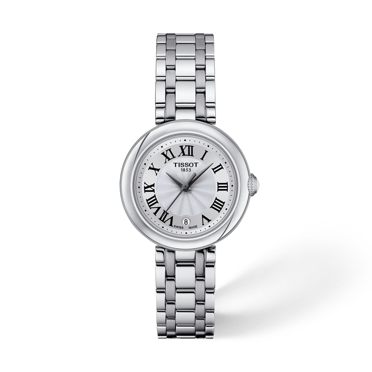 Tissot Bellissima Ladies 26mm Watch - T1260101101300