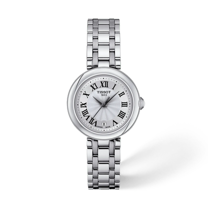 Tissot Bellissima Ladies 26mm Watch - T1260101101300