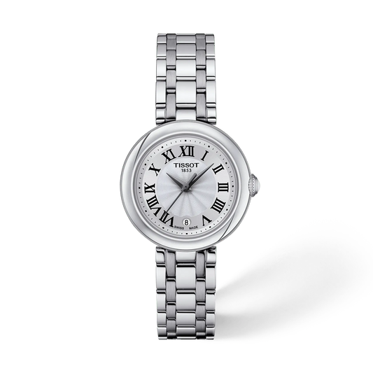 Tissot Bellissima Ladies 26mm Watch - T1260101101300