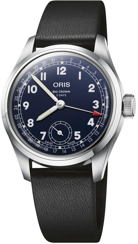 Oris Big Crown Pointer Date Calibre 403 - 40377764065