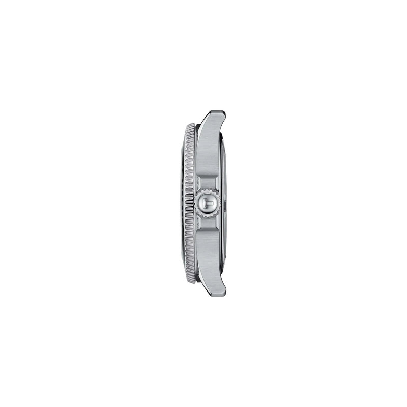 Tissot Seastar 1000 Men's 36mm Diver Watch - T120.210.11.091.00