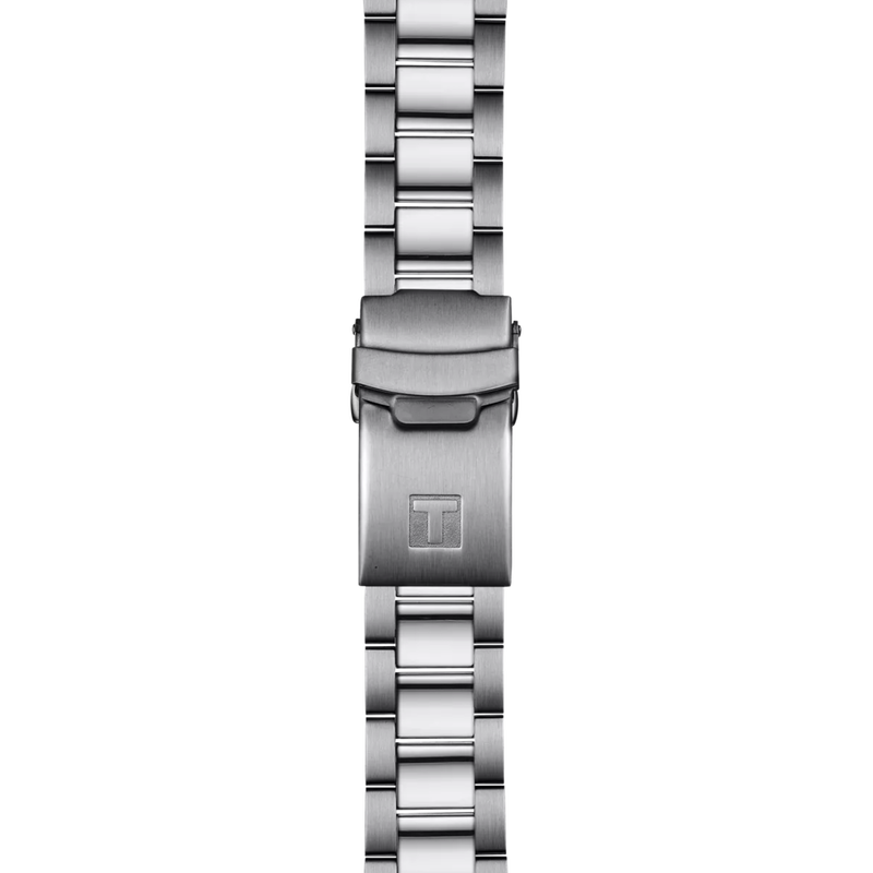 Tissot Seastar 1000 Men's 40mm Diver Watch - T120.410.11.091.00