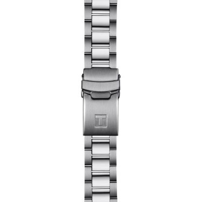 Tissot Seastar 1000 Men's 40mm Diver Watch - T120.410.11.091.00