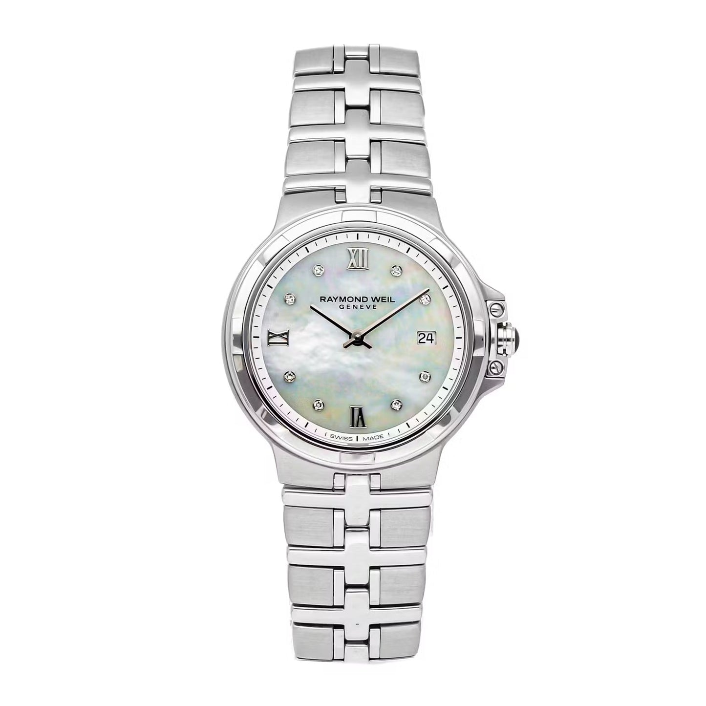 Raymond Weil Parsifal Ladies Watch - 5180St00995