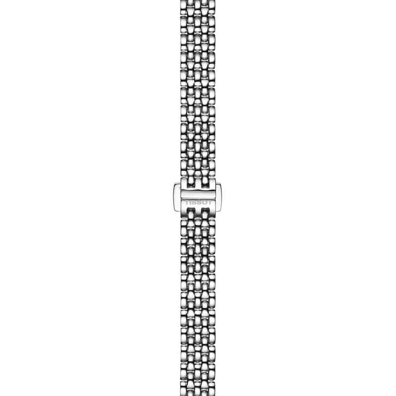 Tissot Lovely Women's 19.5mm Watch - T0580091103100