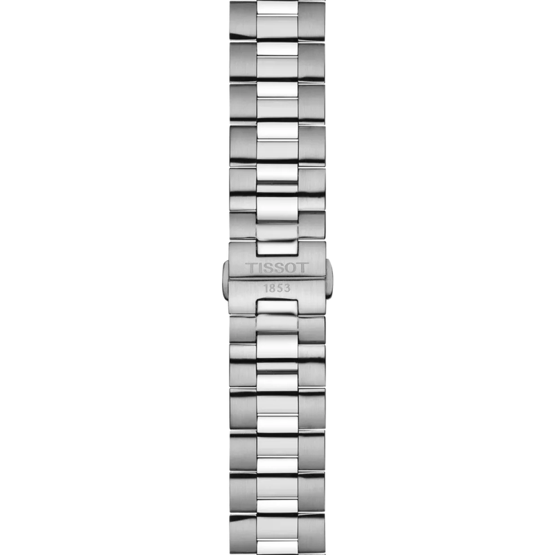 Tissot Gentleman Titanium 40mm- T127.410.44.041.00
