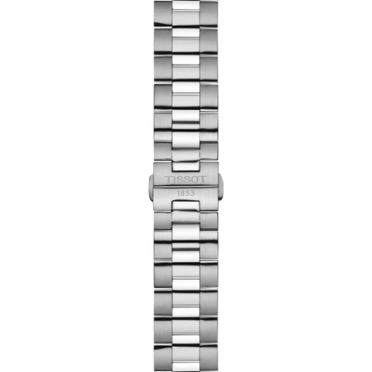 Tissot Gentleman Titanium 40mm- T127.410.44.041.00