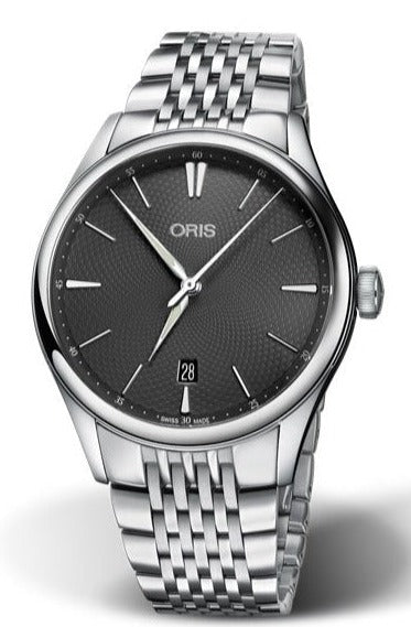 Oris Artelier Date - 73377214053