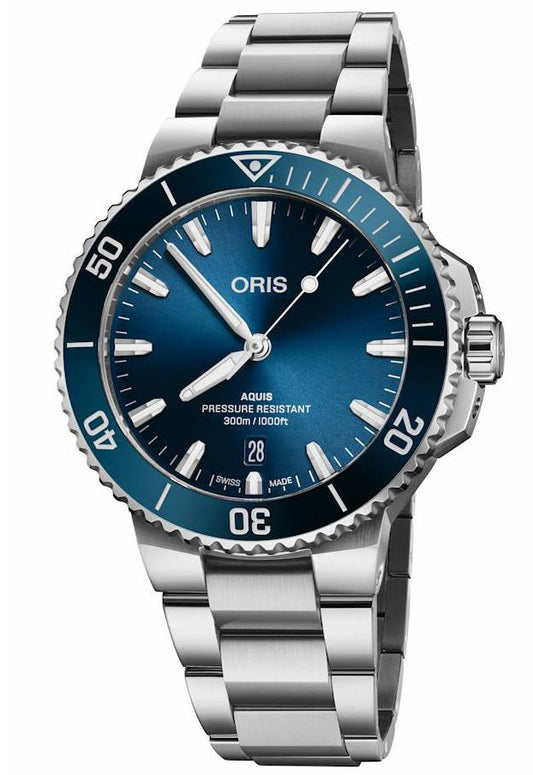 Oris Aquis - 73377874135