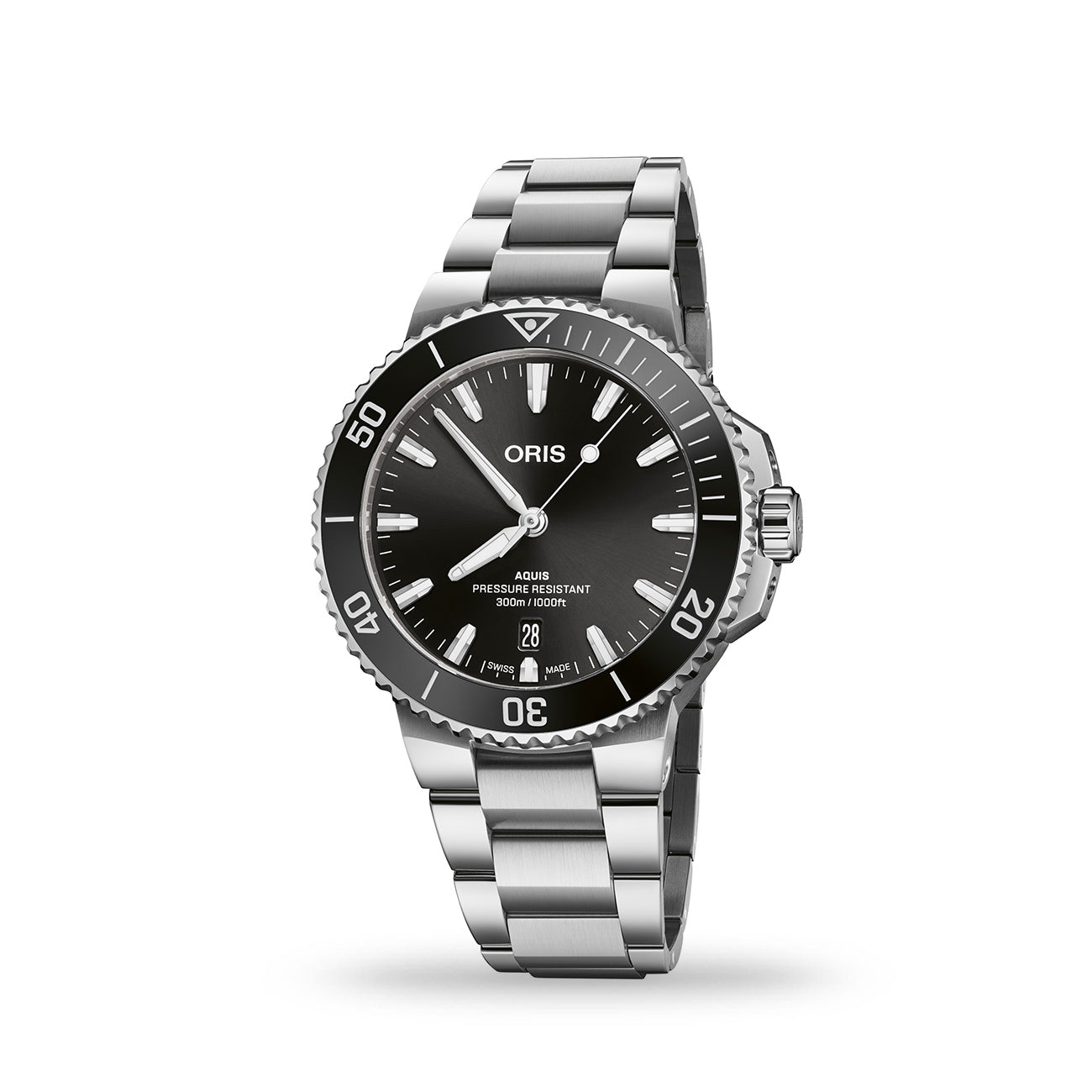 Oris Aquis - 73377874154