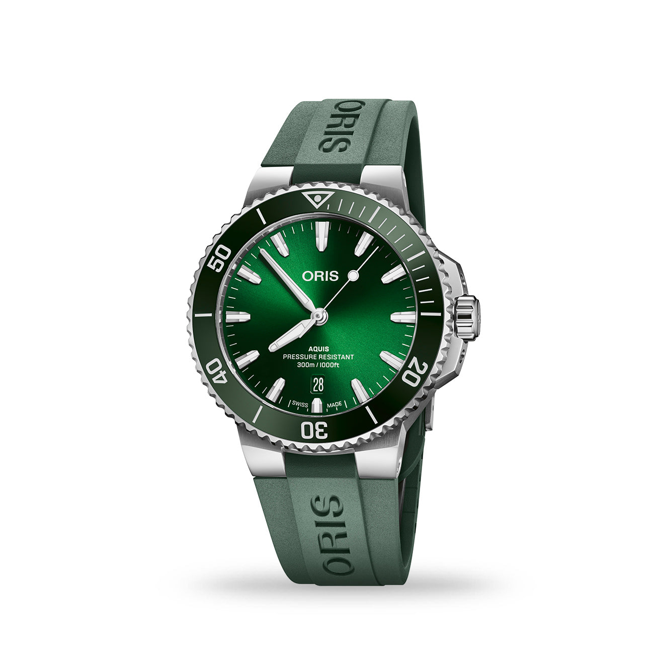 Oris Aquis - 73377874157