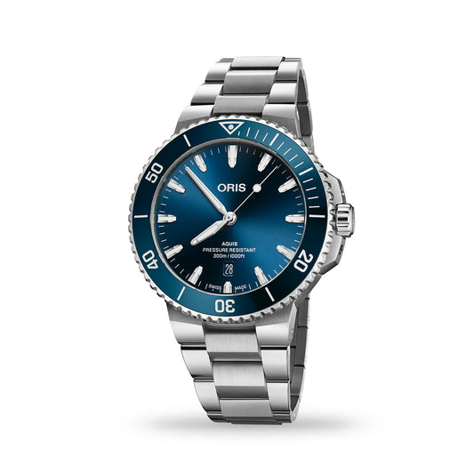 Oris Aquis - 73377894135