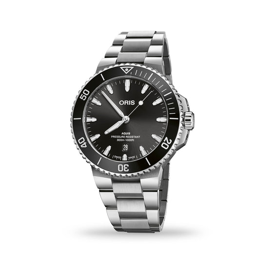 Oris Aquis - 73377894154