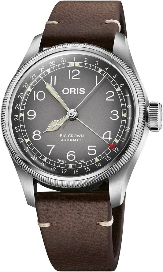 Oris X Cervo Volante - 75477794063