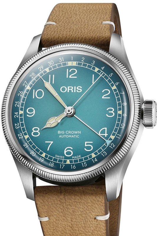 Oris X Cervo Volante - 75477794065