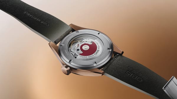 Oris Big Crown Propilot Bronze 41mm Big Date - 73378053164