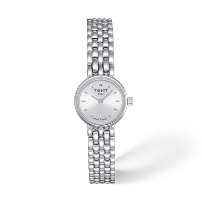Tissot Lovely Women's 19.5mm Watch - T0580091103100