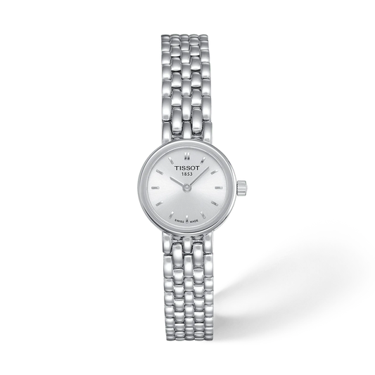 Tissot Lovely Women's 19.5mm Watch - T0580091103100