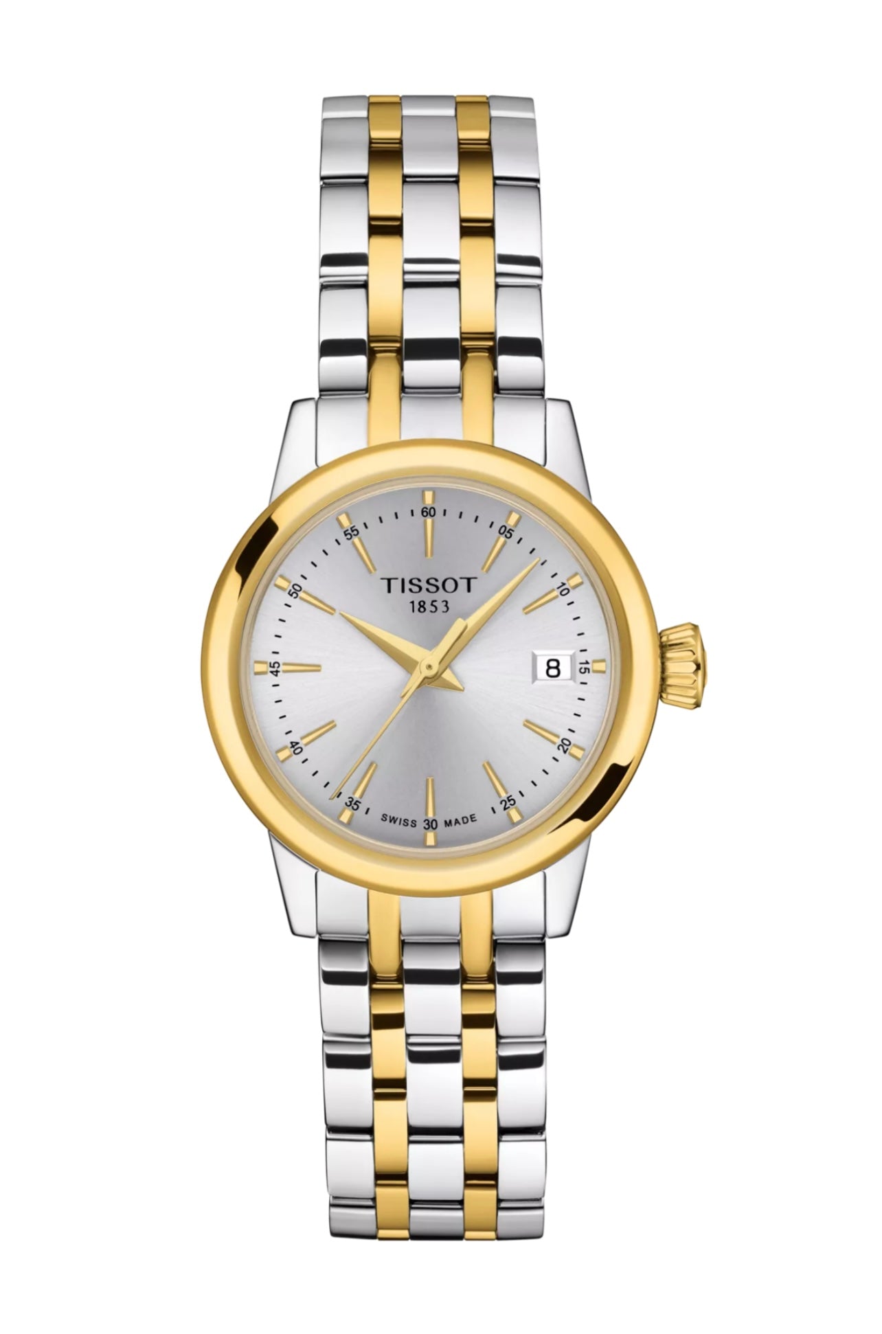 Tissot Classic Everytime 28mm - T129.210.22.031.00