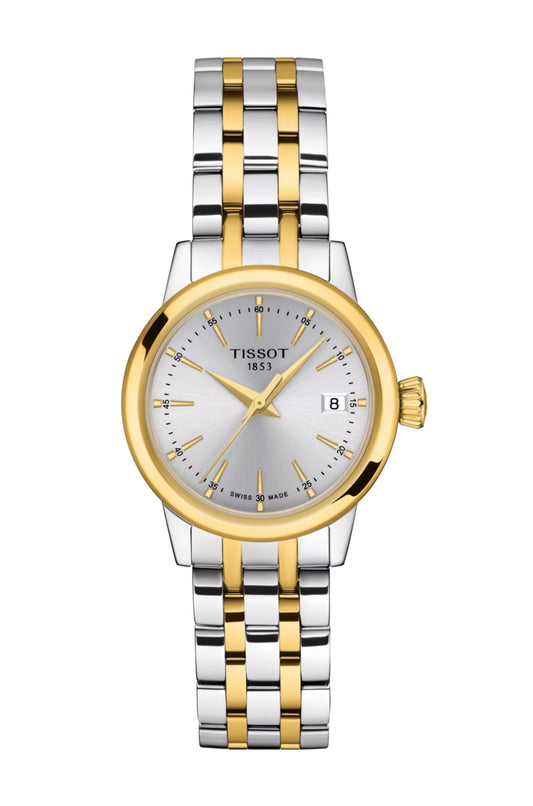 Tissot Classic Everytime 28mm - T129.210.22.031.00
