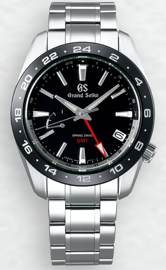 Grand Seiko Sport Spring Drive - SBGE253G