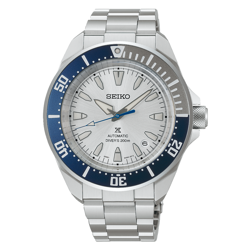 Seiko Prospex 145th Anniversary Limited Edition Diver's Watch - HBB001K