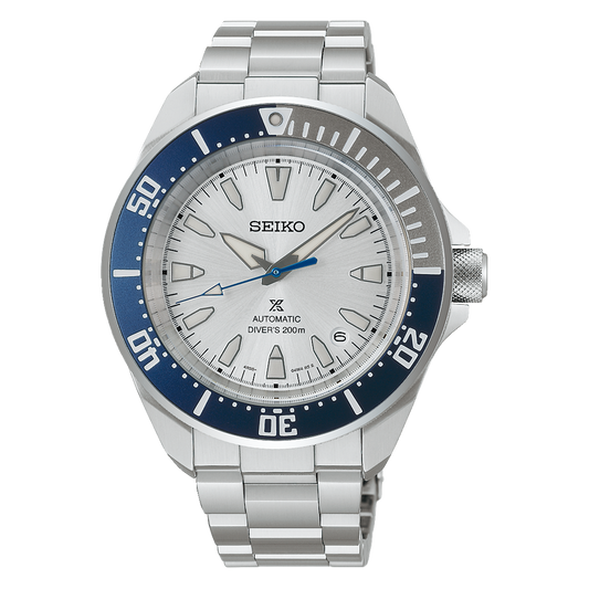 Seiko Prospex 145th Anniversary Limited Edition Diver's Watch - HBB001K