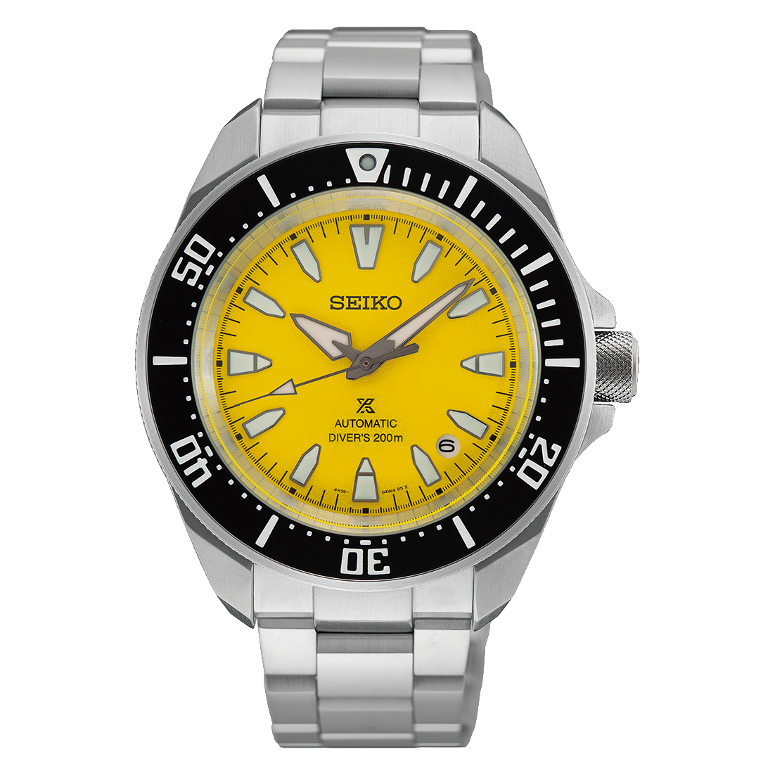 Seiko Prospex Sea Limited Edition Asia Exclusive Men's Diver's Watch 41mm - HBB003
