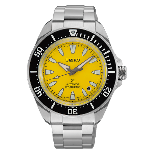 Seiko Prospex Sea Limited Edition Asia Exclusive Men's Diver's Watch 41mm - HBB003