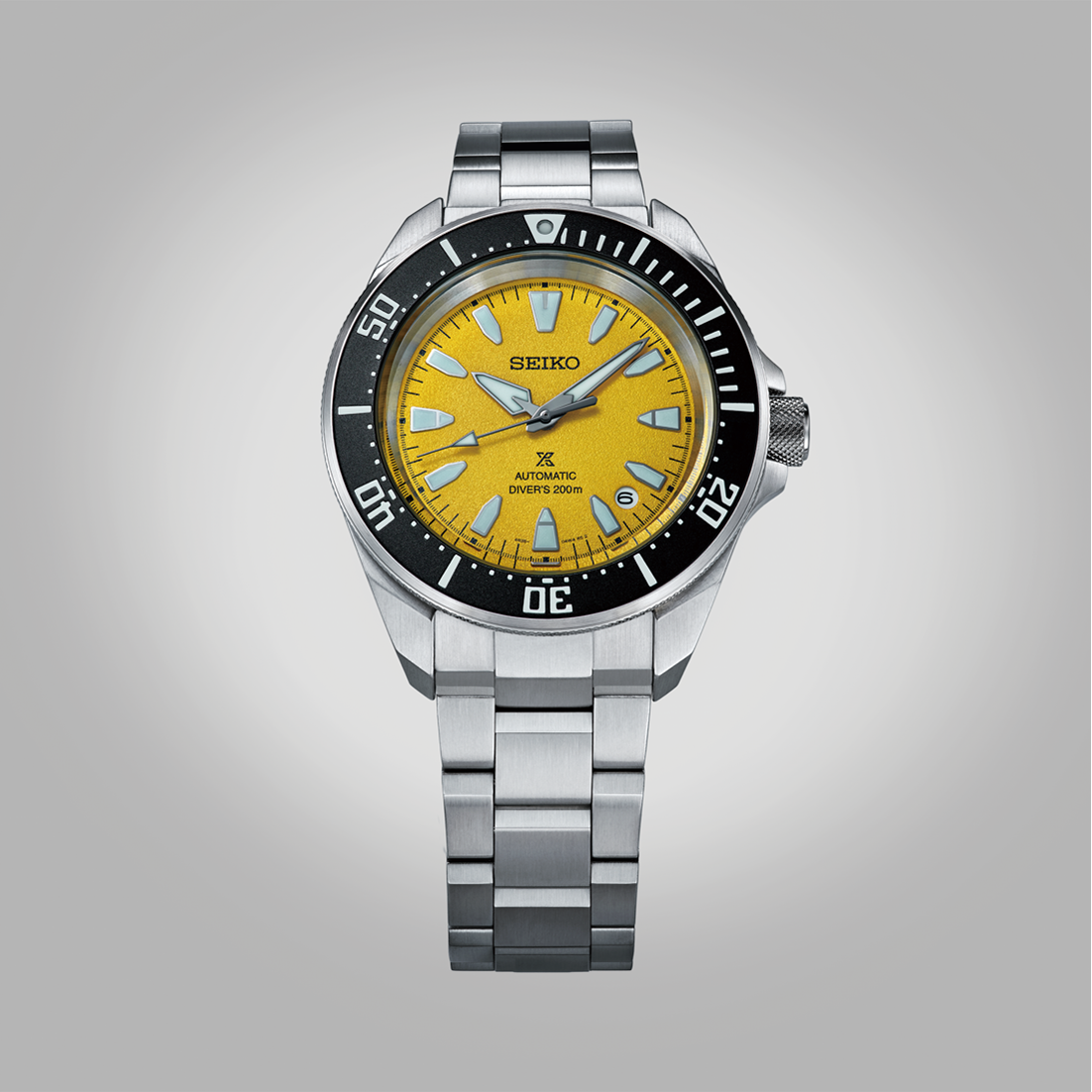 Seiko Prospex Sea Limited Edition Asia Exclusive Men's Diver's Watch 41mm - HBB003