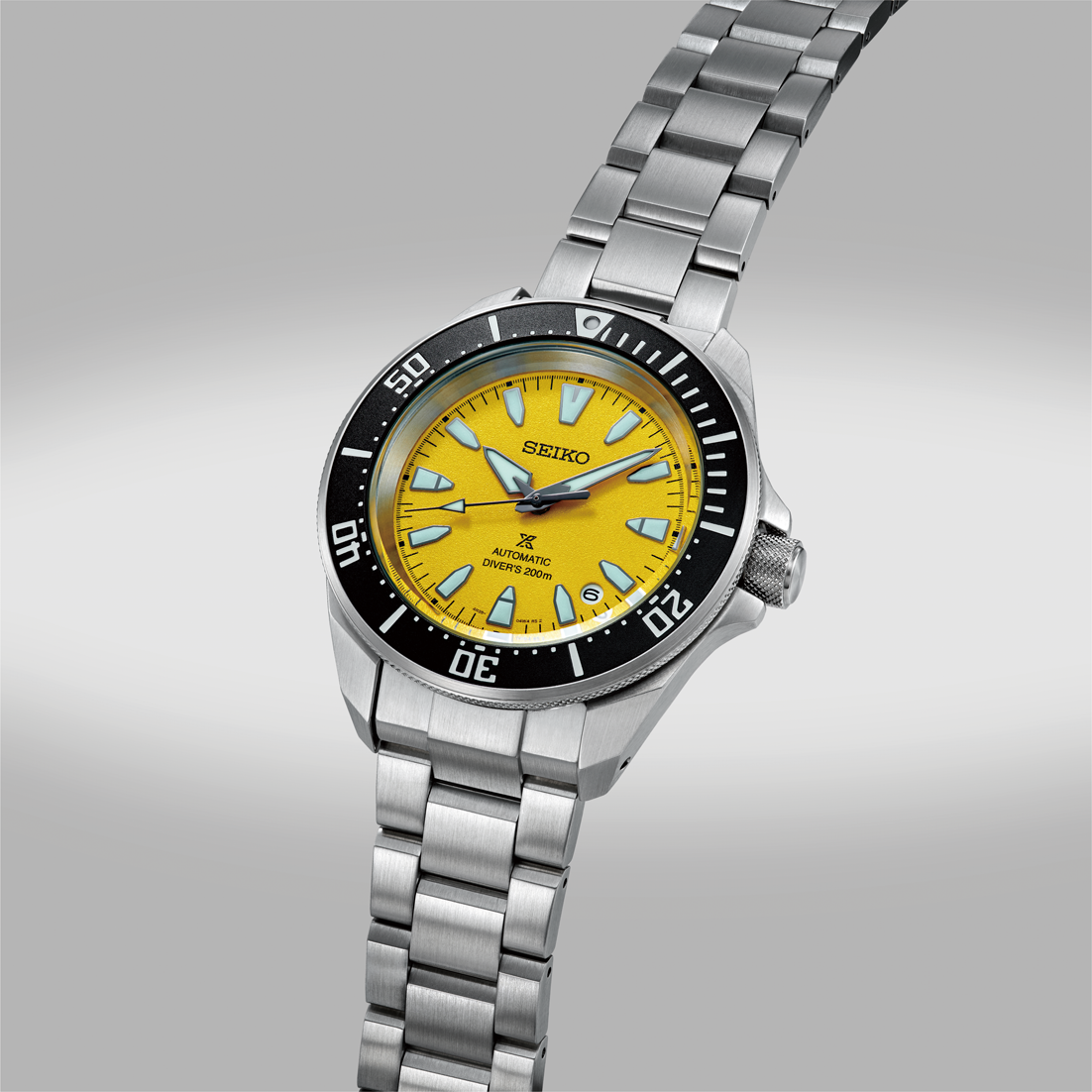 Seiko Prospex Sea Limited Edition Asia Exclusive Men's Diver's Watch 41mm - HBB003