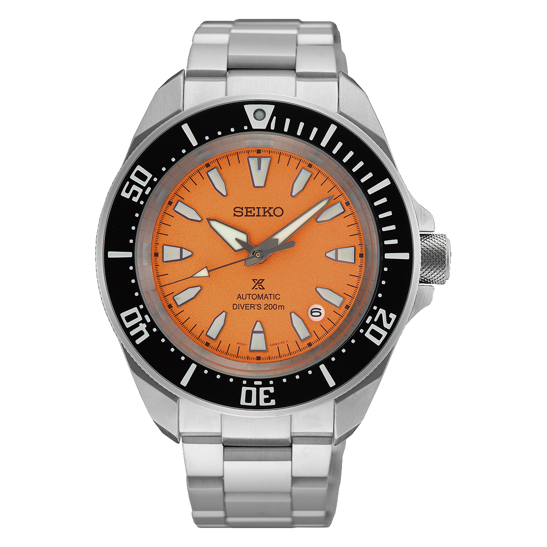 Seiko Prospex Sea Limited Edition Asia Exclusive Men's Diver's Watch 41mm - HBB004
