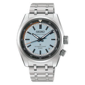 Seiko Prospex Speedtimer 39.5mm - HBC003