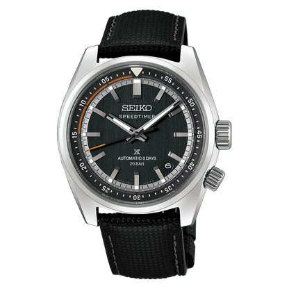 Seiko Prospex Speedtimer 39.5mm - HBC004