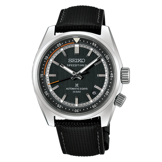 Seiko Prospex Speedtimer 39.5mm - HBC004
