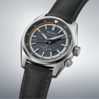 Seiko Prospex Speedtimer 39.5mm - HBC004