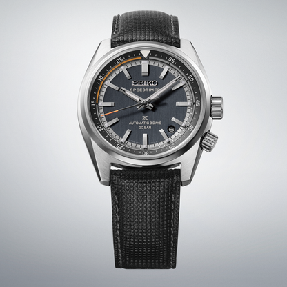 Seiko Prospex Speedtimer 39.5mm - HBC004