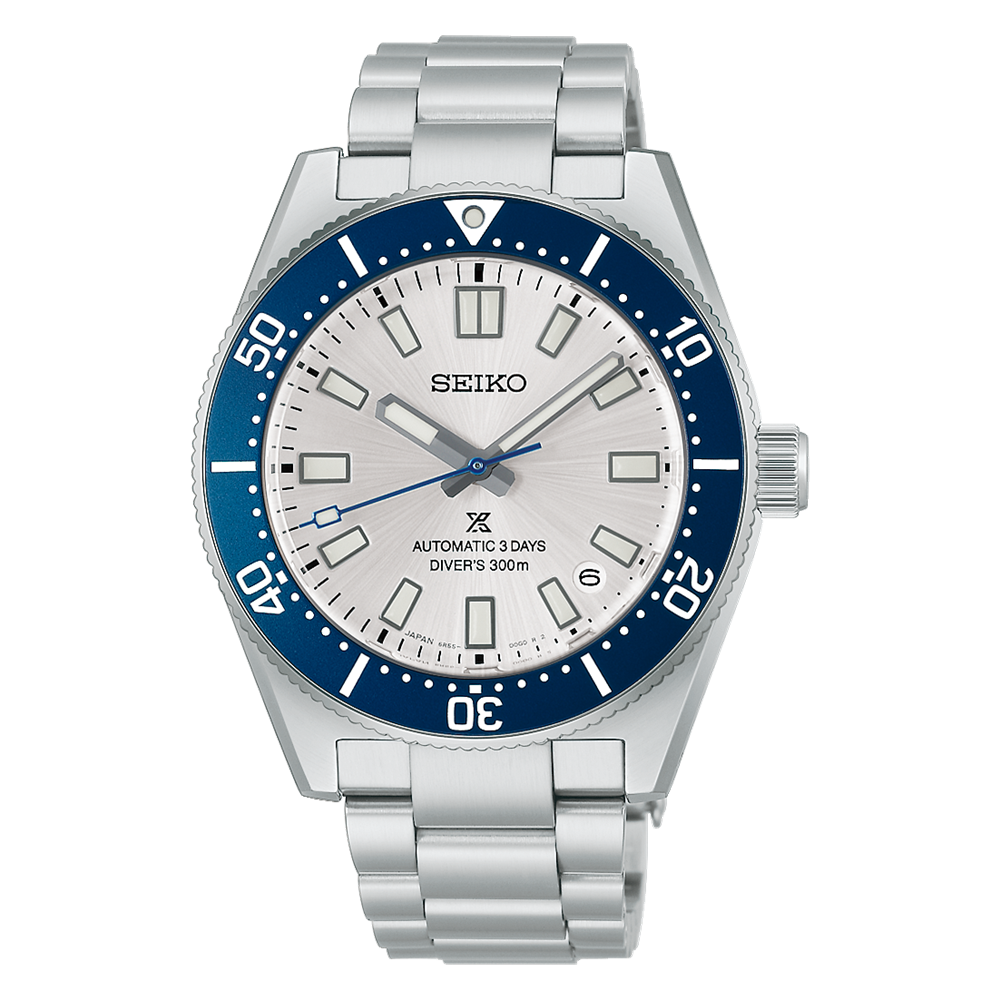 SEIKO Prospex Automatic Divers Limited Edition Watch - HBC005J