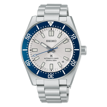 SEIKO Prospex Automatic Divers Limited Edition Watch - HBC005J